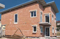 Pengorffwysfa home extensions